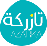 logo tazarka