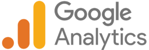 google analytics logo