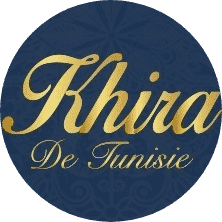 Khira de Tunisie logo