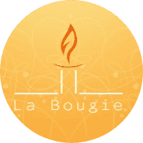 logo La Bougie tunisie