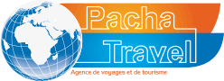 pacha travel logo