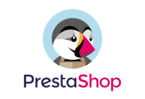 Prestashop logo