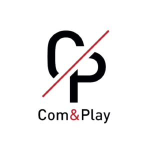 come and play france logo