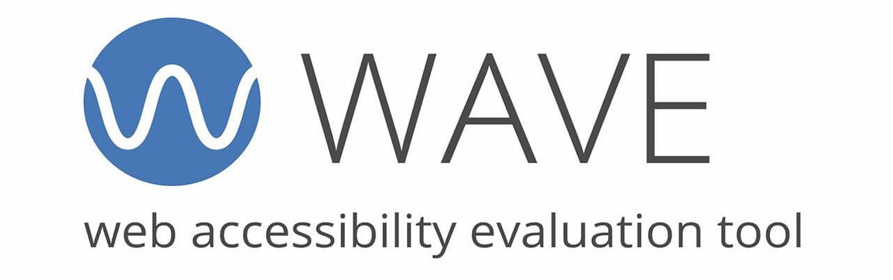 WAVE web accessibility evaluation tool